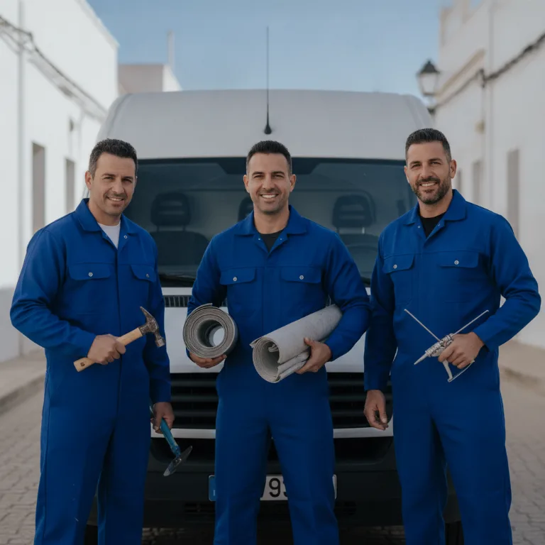 Riparazione Tetto team a Casalnuovo di Napoli